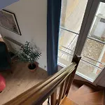 Charming With Roof Terrace In Дом отдыха *