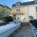 Charming With Roof Terrace In Дом отдыха *