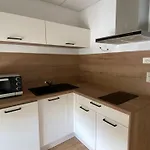 Charming With Roof Terrace In