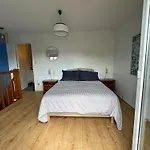 Charming With Roof Terrace In Дом отдыха Виттель