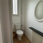 Charming With Roof Terrace In Дом отдыха Виттель