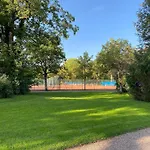 Charming With Roof Terrace In Дом отдыха *