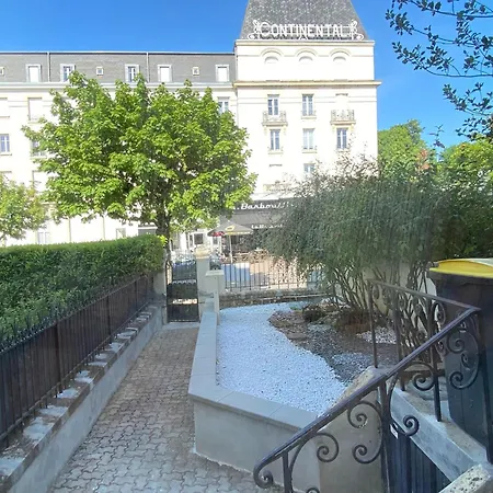 Charming With Roof Terrace In *