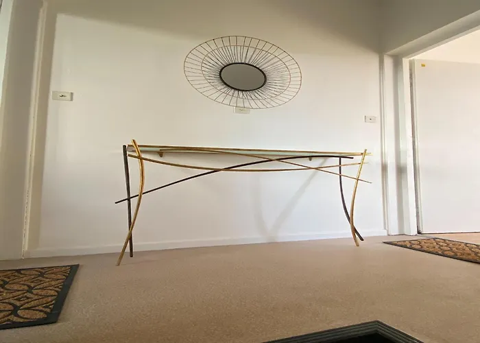 度假居 Charming With Roof Terrace In 维泰勒